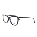 Saint Laurent // Unisex 259 Optical Frames // Black