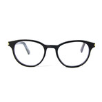 Saint Laurent // Unisex Classic 10 Optical Frames // Black