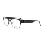 Saint Laurent // Women's 44001 Optical Frames // Black