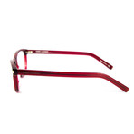 Saint Laurent // Unisex 120 Optical Frames // Red