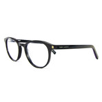 Saint Laurent // Unisex Classic 10 Optical Frames // Black