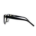 Saint Laurent // Unisex Slim Optical Frames // Black