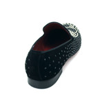 Gastla Dress Shoes // Black (Euro: 46)