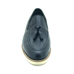Yancey Dress Shoes // Black (Euro: 43)