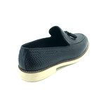 Yancey Dress Shoes // Black (Euro: 46)