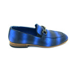 Estavon Dress Shoes // Blue (Euro: 45)