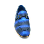 Estavon Dress Shoes // Blue (Euro: 46)