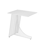 Eclipse Table (White)