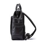 Cavallo Doc Adria Rucksack // Black