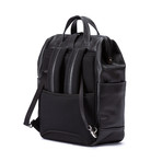 Cavallo Doc Adria Rucksack // Black