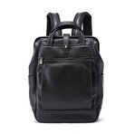 Cavallo Doc Adria Compact Rucksack // Black