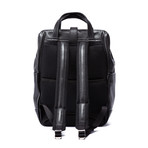 Cavallo Doc Adria Compact Rucksack // Black