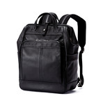 Cavallo Doc Adria Rucksack // Black