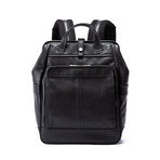 Cavallo Doc Adria Rucksack // Black