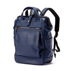 Cavallo Doc Adria Compact Rucksack // Navy