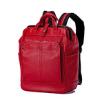 Cavallo Doc Adria Rucksack // Red