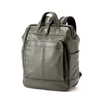 Cavallo Doc Adria Rucksack // Gray