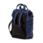 Cavallo Doc Adria Compact Rucksack // Navy