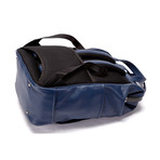 Cavallo Doc Adria Compact Rucksack // Navy