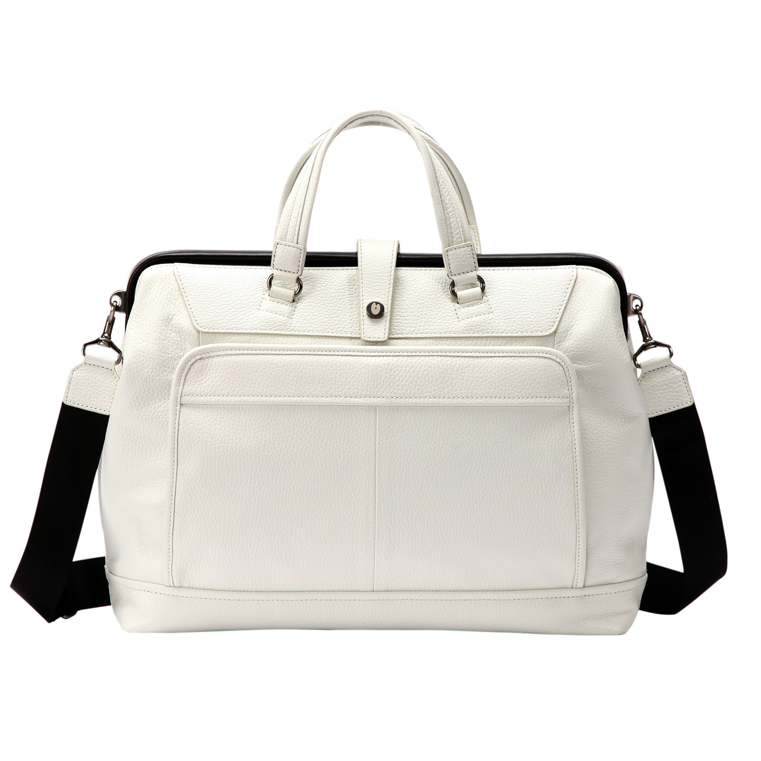 Cavallo Doc Adria Traveler // White - Artphere - Touch of Modern