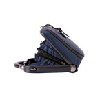 Dulles Adria Compact Messenger // Navy