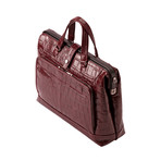 Cavallo Doc Croco Traveler // Wine