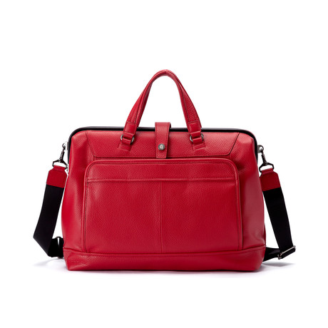 Cavallo Doc Adria Traveler // Red