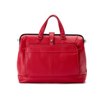 Cavallo Doc Adria Traveler // Red