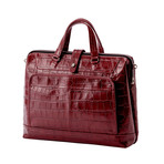 Cavallo Doc Croco Traveler // Wine