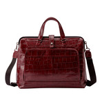 Cavallo Doc Croco Traveler // Wine