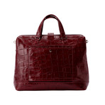 Cavallo Doc Croco Traveler // Wine