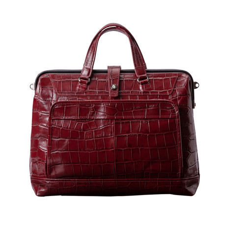 Cavallo Doc Croco Traveler // Wine