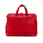 Cavallo Doc Adria Traveler // Red