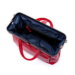 Cavallo Doc Adria Traveler // Red