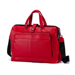 Cavallo Doc Adria Traveler // Red