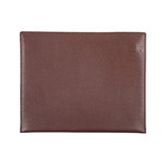 Document Holder // Brown