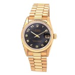 Rolex Ladies Datejust Automatic // 68278 // Pre-Owned