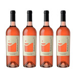 2018 Rosé // Set of 4