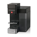 Y5 IperEspresso // Espresso + Coffee Machine // Black