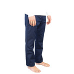 Relaxed Chino // Navy (34WX34L)