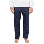 Relaxed Chino // Navy (36WX34L)