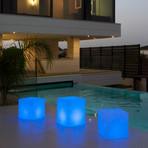 Cuby Wireless Light Table