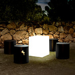 Cuby Wireless Light Table