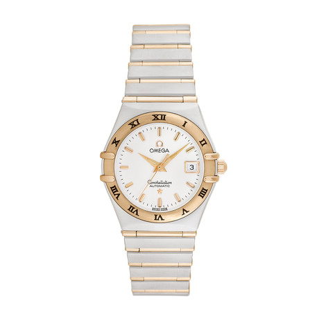 Omega Ladies Constellation Automatic // 1292.3 // Pre-Owned