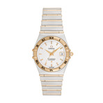 Omega Ladies Constellation Automatic // 1292.3 // Pre-Owned