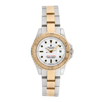 Rolex Ladies Yacht-Master Automatic // 69623 // U Serial // Pre-Owned