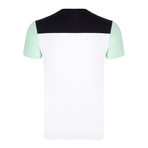 Tokat T-Shirt // White (XL)