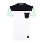 Tokat T-Shirt // White (2XL)