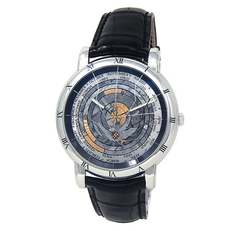 Ulysse Nardin Classic Automatic // 839-99 // Pre-Owned