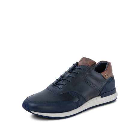 Franco Trainer // Navy (UK 6)